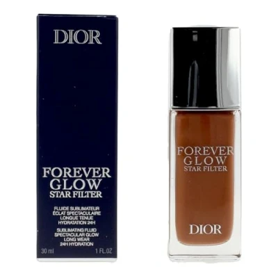 Abbildung von DIOR Forever Glow Star Filter 30 g 8N