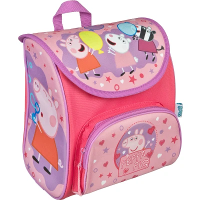 Abbildung von Scooli Vorschulranzen &quot;Cutie, Peppa Pig&quot;