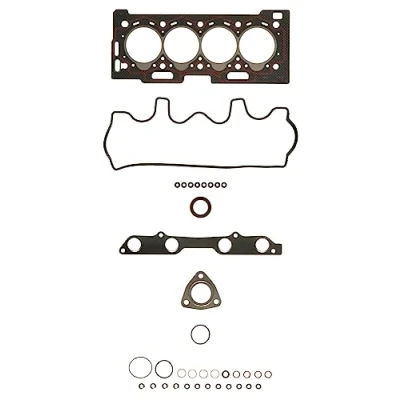 Abbildung von AJUSA 52216700 Dichtungssatz, Zylinderkopf FIBERMAX CITROËN: Saxo Schrägheck, Xsara PEUGEOT: 106 II Schrägheck