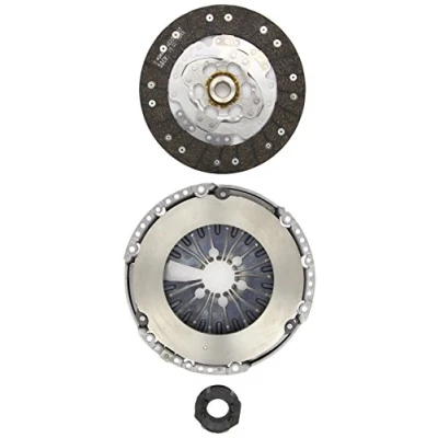 Abbildung von LuK 623 3209 00 Kupplungssatz VOLKSWAGEN: Caddy 3 Kastenwagen, Golf 5 Schrägheck, Kombi, SKODA: Octavia 2 Combi, II Schrägheck