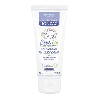 Abbildung von Eau Thermale Jonzac Cold Creme Nutri Douceur