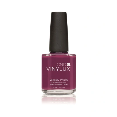 Abbildung von CND Nagellack Vinylux Weekly Polish Tinted Love #153