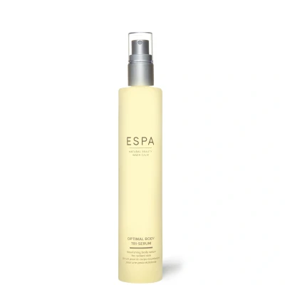 Abbildung von ESPA Optimal Körper Tri Serum 100 ml
