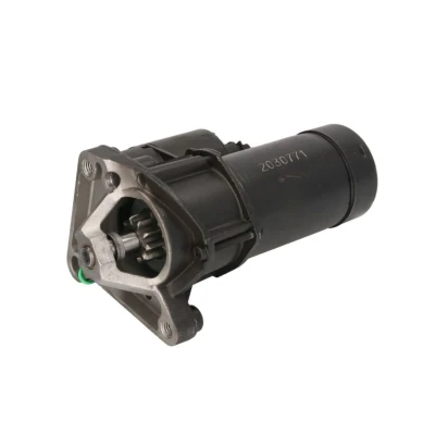 Abbildung von STARDAX STX200015R Anlasser 12 1,1 9,10 RENAULT: CLIO 2, Kangoo I Rapid, I, MITSUBISHI: L200 II Pickup