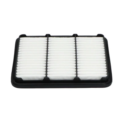 Abbildung von KAVO PARTS DA 750 Luftfilter 26mm 193mm 222mm Filtereinsatz CHEVROLET: Matiz, Spark, DAEWOO: Matiz I Schrägheck