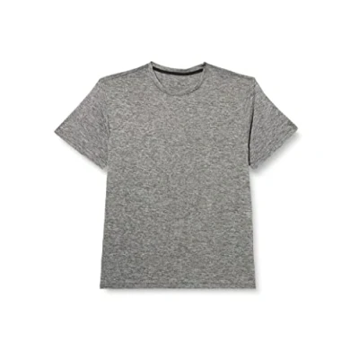 Abbildung von ENERGETICS Tibor Ux T Shirt Melange/Grey XXL