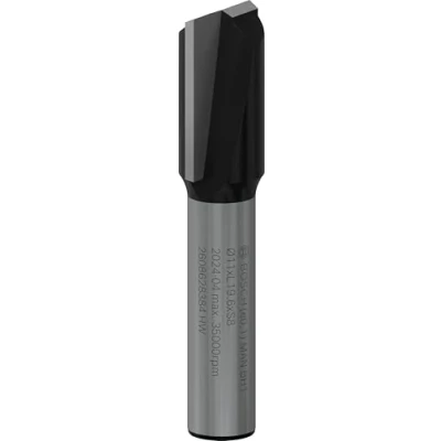 Abbildung von Bosch Fräser NICHT 2 CUTTERS HM 8MM L 20MM W 11