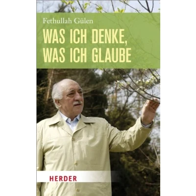 Abbildung von was ich denke, glaube
