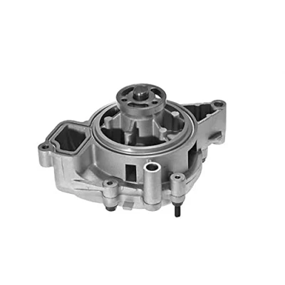 Abbildung von VALEO 506839 Wasserpumpe ohne Riemenscheibe mit Dichtungen OPEL: Vectra C CC, Insignia A Sports Tourer, Zafira B, CHEVROLET: Captiva