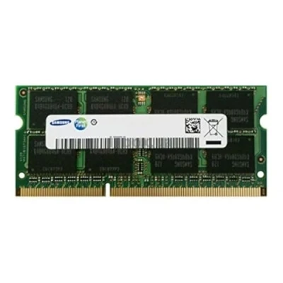 Abbildung von Samsung Speichermodul, DDR4, 1 x 16 GB, 2133 MHz, 260 Pins, SO DIMM