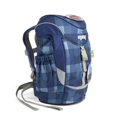 Abbildung von Ergobag ERG MIP 003 920 Unisex Baby Windelrucksack