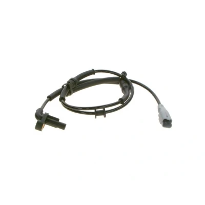 Abbildung von BOSCH 0 265 007 665 ABS Sensor mit Kabel Hallsensor 1015 CITROËN: Xsara Picasso