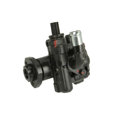 Abbildung von TRW JPR772 Hydraulikpumpe hydraulisch 120 VOLKSWAGEN: Crafter 30 35 Bus, 50 Kastenwagen, Pritsche/Fahrgestell