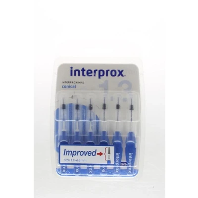Abbildung von interprox
