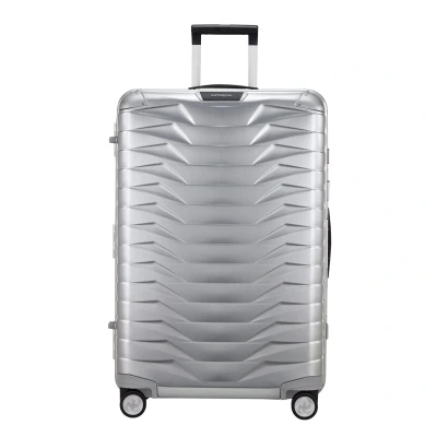 Abbildung von Samsonite Proxis Alu Spinner 76 aluminium