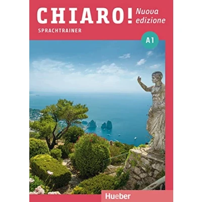 Abbildung von Chiaro! A1 Nuova edizione: Der Italienischkurs / Sprachtrainer mit Audios online (Chiaro! edizione)