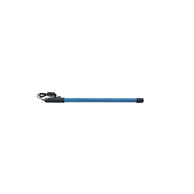 Abbildung von EUROLITE Leuchtstab T8 18W 70cm türkis L Farbige Leuchtstoffröhre