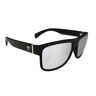 Abbildung von Vola Stahl p9 e lunnettes Ski Unisex Erwachsene, schwarz