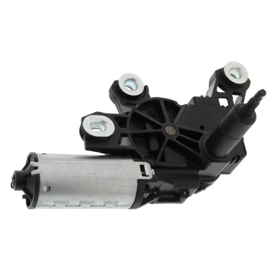 Abbildung von MAPCO 90184 Scheibenwischermotor 12 hinten VOLKSWAGEN: Polo IV Schrägheck