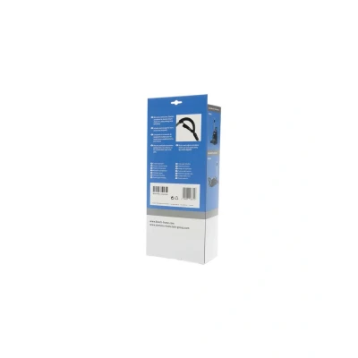 Abbildung von Bosch Siemens 17000326 Handgriff Staubsauger griff
