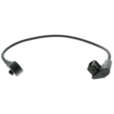 Abbildung von VEMO V20 72 0114 Drehzahlsensor, Motormanagement mit Kabel, für Nockenwelle Original Qualität
