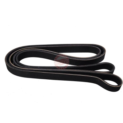 Abbildung von MASTER SPORT 6PK2080 PCS MS Keilrippenriemen 2080 6 BMW: 3 Limousine, 5 Touring, MERCEDES BENZ: W124 C Klasse Limousine