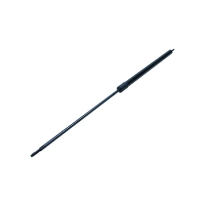 Abbildung von MAXGEAR 12 2242 Motorhaubendämpfer mit Schutzrohr vorne 280