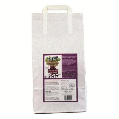 Abbildung von Olewo Rote Beete Granulat 2,5 kg