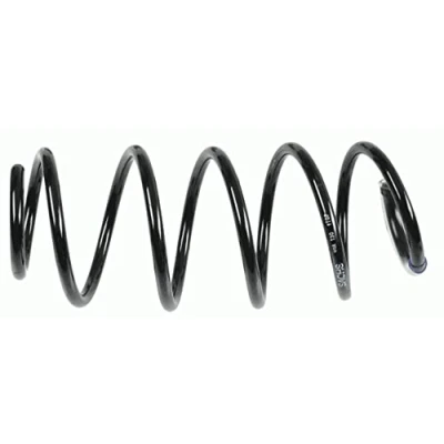 Abbildung von SACHS 998 130 Fahrwerksfeder FORD: Fusion Kombi