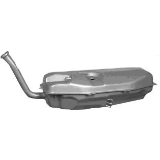 Abbildung von VAN WEZEL 3024081 Kraftstoffbehälter MERCEDES BENZ: E Klasse T modell, W124 modell