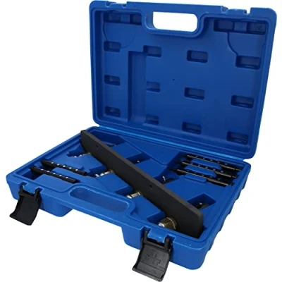 Abbildung von BRILLIANT TOOLS BT551330 Einspritzdüsen Montage und Demontage Werkzeug für BMW 6 tlg. [Powered by KS TOOLS]