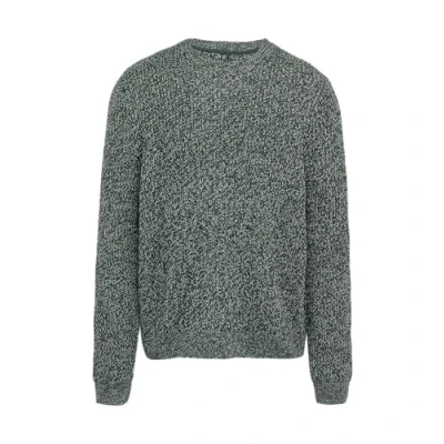 Abbildung von QS Herren 2153106 Pullover, verlängerte Passform, Grün 76W0, L