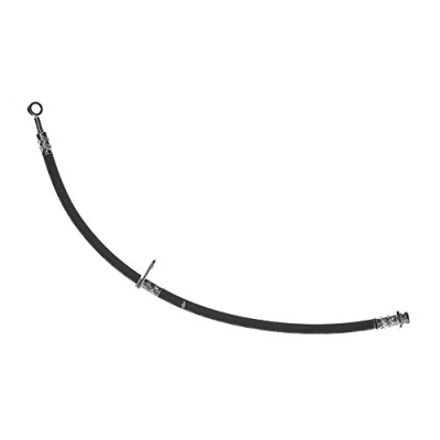 Abbildung von BREMBO T 78 029 Bremsschläuche 515 F10X1 SUBARU: Outback III, Impreza III Schrägheck, II Limousine
