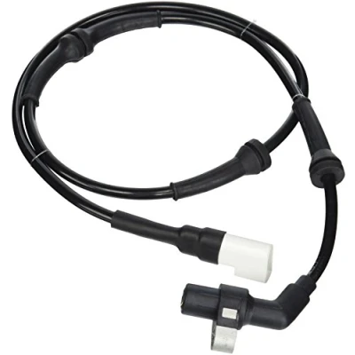 Abbildung von ESEN SKV 06SKV051 ABS Sensor Vorderachse 2 polig 805mm 12V elektrisch weiß oval Male FORD: FIESTA 4, Puma Schrägheck