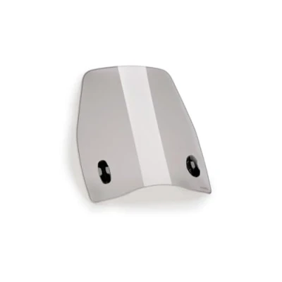 Abbildung von Puig: carenabris Modell Urban Honda Wave 12 &#039; 13&#039; Ahumado claro