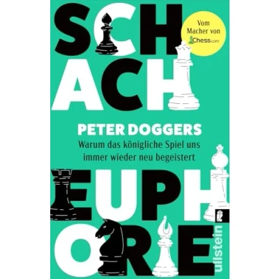 Abbildung von Schach Euphorie: Warum das königliche Spiel uns immer wieder neu begeistert Alles über vom Chess.com Experten