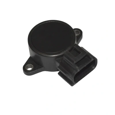 Abbildung von BLUE PRINT ADT37257 Drosselklappenpotentiometer TOYOTA: Avensis II Kombi, Corolla VIII Compact