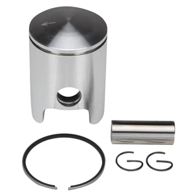 Abbildung von Tuning Kolben Set 38mm 50ccm kompatibel mit Hercules Prima 2 3 4 5 6 Optima GT Sachs 504 505 506
