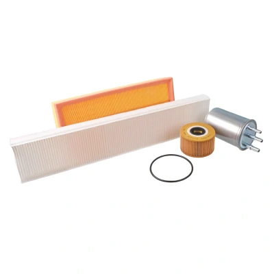 Abbildung von BLUE PRINT ADF122121 Filter Satz