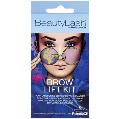 Abbildung von BeautyLash Brow Lift Kit