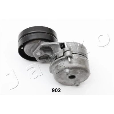 Abbildung von JAPKO 128902 Spannarm, Keilrippenriemen JEEP: Cherokee III, CHRYSLER: VOYAGER 4