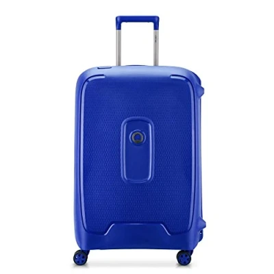 Abbildung von Delsey Moncey 4 Wheel Trolley 69 blue