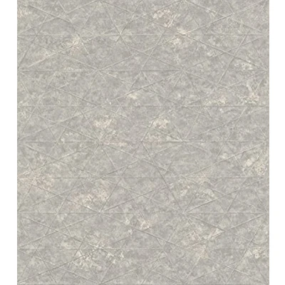 Abbildung von Rasch Vliestapete &quot;Composition&quot;, abstrakt, Unitapete mit geometrischer Struktur