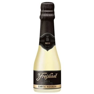 Abbildung von Freixenet Carta Nevada Seco Trocken Spanien 24 x 0,20 Liter
