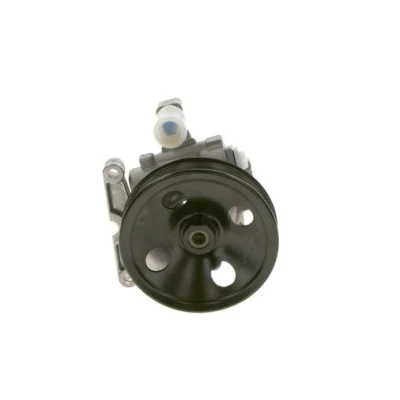 Abbildung von BOSCH K S01 000 594 Hydraulikpumpe hydraulisch 128 MERCEDES BENZ: E Klasse Limousine, S Limousine