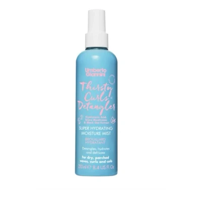 Abbildung von Umberto Giannini Spray Thirsty Curls Detangler 250ml