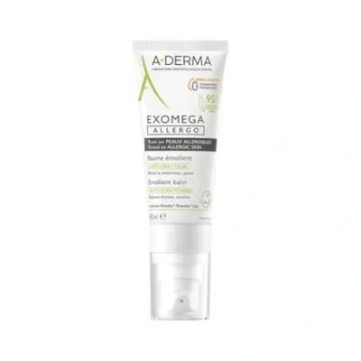 Abbildung von A Derma Balsam ADerma 40 ml