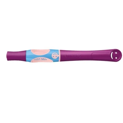 Abbildung von Tintenroller Pelikan griffix® Tintenschreiber für Linkshänder, Sweet Berry, 821056, 1 Stück
