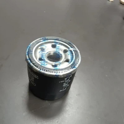 Abbildung von AUTO PALPAL Oil Filter PE0114302