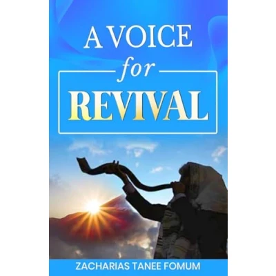 Abbildung von A Voice For Revival (Practical Helps The Overcomers, Band 25)